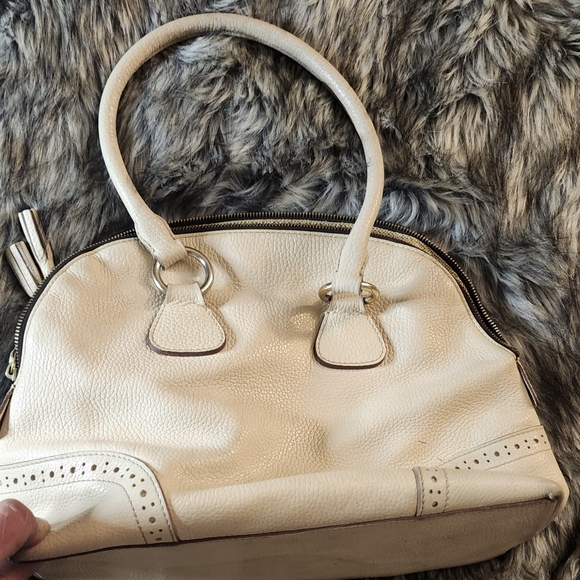 Vintage Dooney and Bourke satchel - Picture 6 of 6